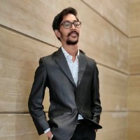 Arfaat Khan