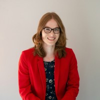 Kirsten Schreuder