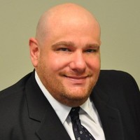 Darren Gussick