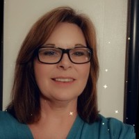 Wendy Stover