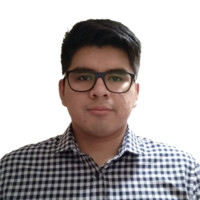 Víctor Alexander Robles Pineda