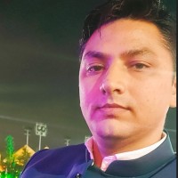 Gaurav Sharma