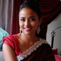 Toshali Ganguly