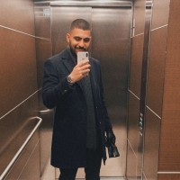 Ahmed al-farjawee