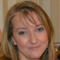 Claire Rawlinson