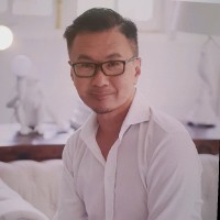 Swei Ter Wong