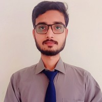 Usama Ghauri