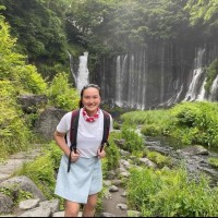 Steffi Chua