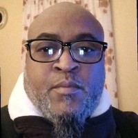 Donnie Finch