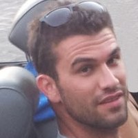 Constantinos Stavrou