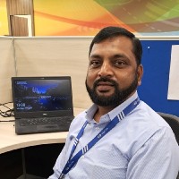 Zahid Nawab