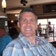Greg Nairne