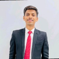Vikas Saini