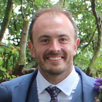 Richard Leeds