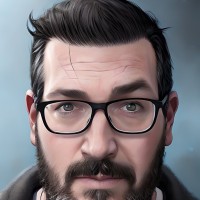 Andy Stevens