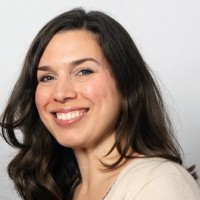 Mary Angelo