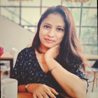 SHEFALI S.