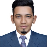 Ashwin M