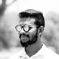 Prashanth Mahankali