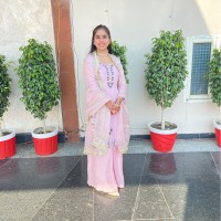 Charanpreet Kaur