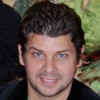 Nick Takos