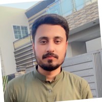 Usama Ijaz