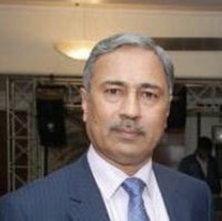 Dr Janak Raj Sabharwal