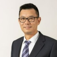 Jerry Yu