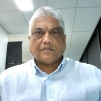 Ajit Ambalavaner