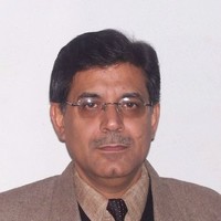 Praduman Sharma