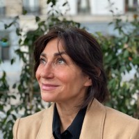 Cécile TOURNOIS