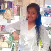 Ashwini Tilekar
