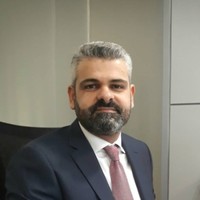 Spyros Kouris