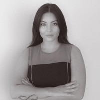 Farrah Farivar