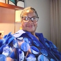 Regina Johnson