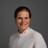 Siv June Hellevik