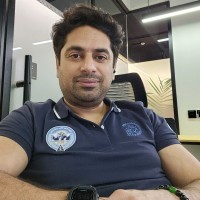 Hassan Arshed