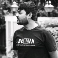 Brijesh Rathod