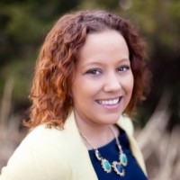 Kristin (Ewing) Christian, APR