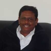 Yogesh Maru