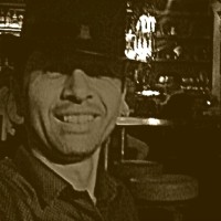 Julio César Mora Gómez