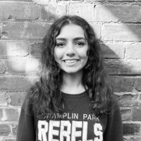 Yasmin Jackson