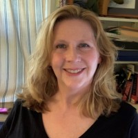 Carol Norris