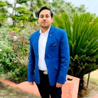 Satyarth Katiyar