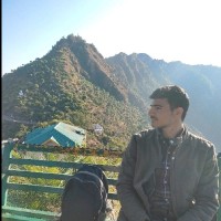 Manish Kumar