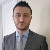 Agron Ahmeti