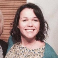 Sharon Watson