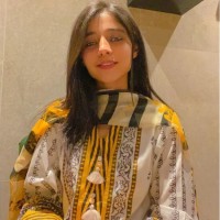 Aleshbha Sohail