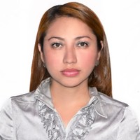 Irma Geoconda Jiron Marenco