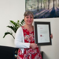 Silvia Kamm